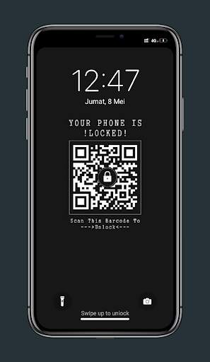 Lockscreen Wallpaper - Funny screenshot 3