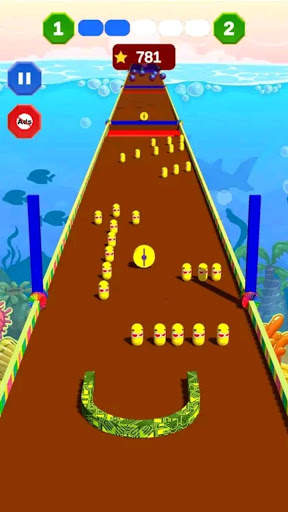 3D Picker Run screenshot 6