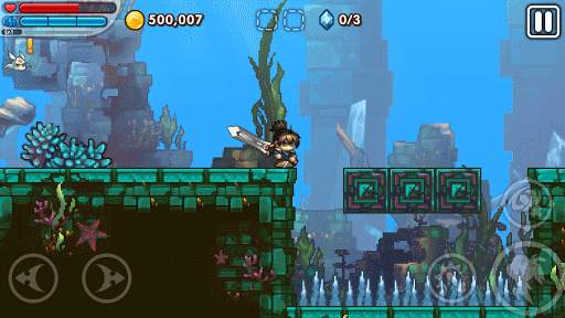 The East New World screenshot 15