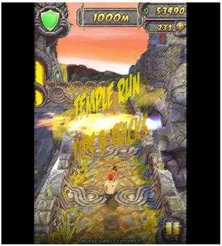 Guide For Temple Run 2 screenshot 1