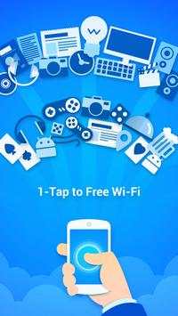 OpenFin: Mumbai Free WiFi screenshot 1