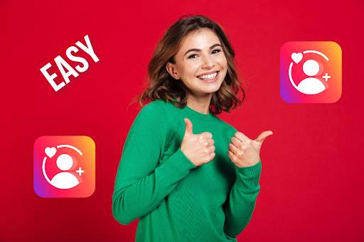 Easy Followers and Likes Premium screenshot 1
