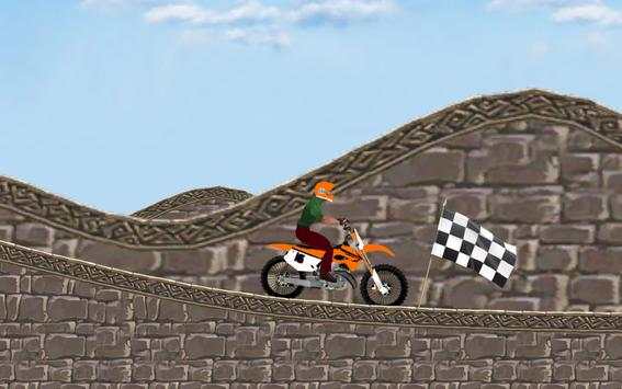 Bike Race Driving 3D screenshot 4
