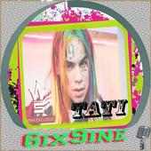 6ix9ine on 9Apps
