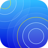 WARAI＋Sensor icon