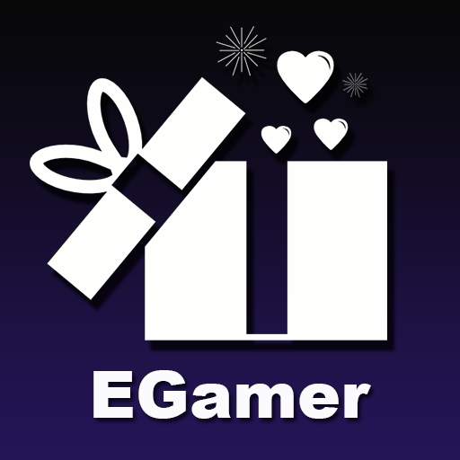 EGamer - Win Games Credits 1.3