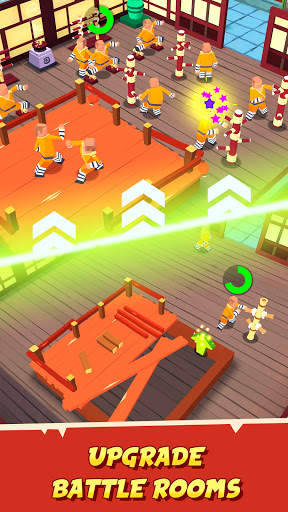 Fight Club Tycoon - Idle Fighting Game screenshot 5