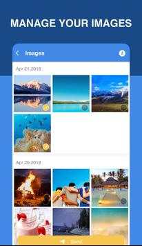 File Manager screenshot 1