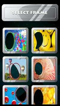 Balloons Photo Frames screenshot 3