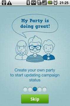 VoteMe screenshot 4