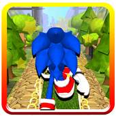 Temple Sonic Run 3D 1.2