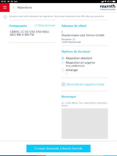 Digital Service Assistant screenshot 10