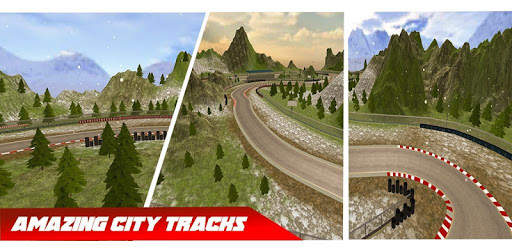 Drifting Max Pro – Car Drifting and Racing Games screenshot 3