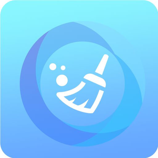 Ice Cleaner Pro- Phone Cleaner - Battery Saver icon