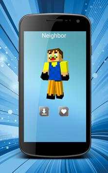 Skins Minecraft from Games screenshot 1