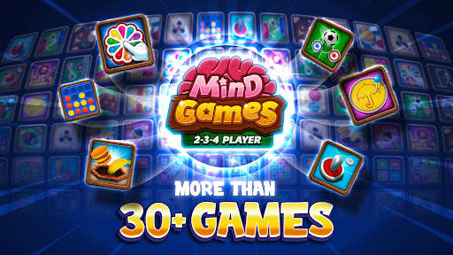 Mind Games for 234 Player screenshot 1