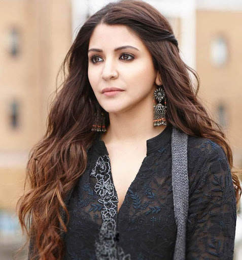 Anushka Sharma Wallpapers HD 2019 स्क्रीनशॉट 8