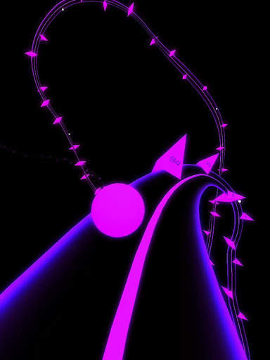 Rush screenshot 7