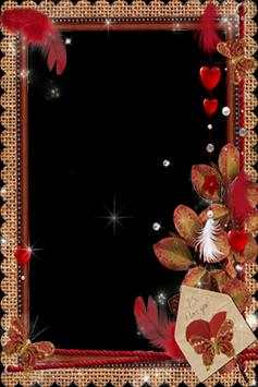 Beautiful PhotoFrames screenshot 1