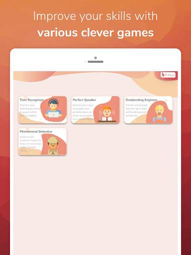 Learn Chinese - Chinese Peach screenshot 23