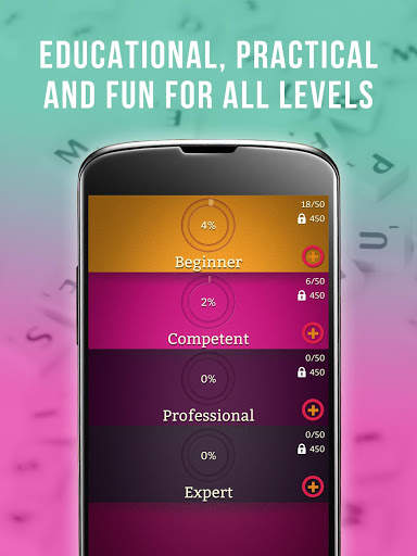 Learn English Listening Master screenshot 4