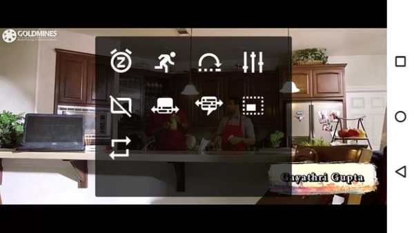 SP Player screenshot 4