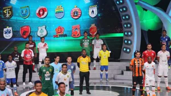 Semarak Liga 1 - Indonesia Sport screenshot 4