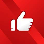 Likes and subscribers on Youtube 1.0