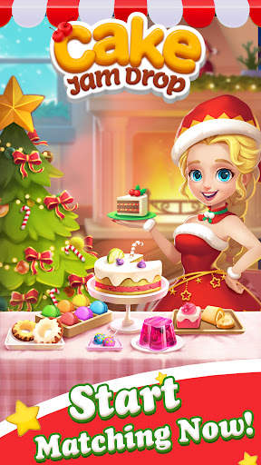 Cake Jam Drop screenshot 6