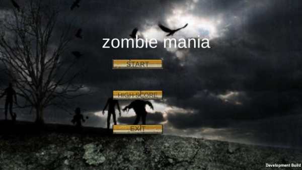 Charisma  Zombie vs Denizens screenshot 2