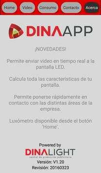 DinaApp screenshot 5