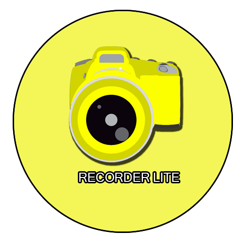 Screen Recorder Lite icon