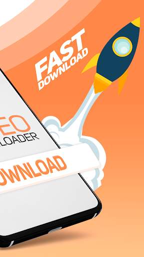 Video Downloader and Player screenshot 2