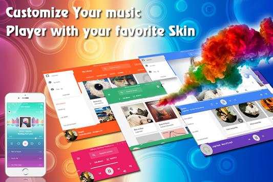 All Music Player screenshot 5