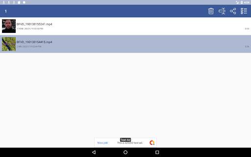 Best Video Downloader for Facebook screenshot 8