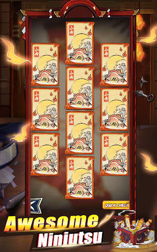 Ninja Legend Idle screenshot 2