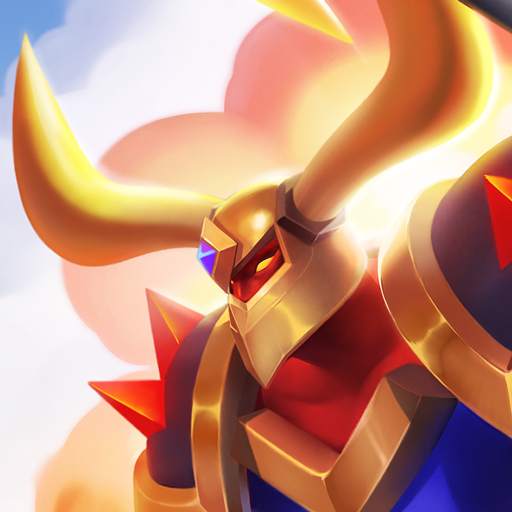 Idle Legend- 3D Auto Battle RPG 1.1.27