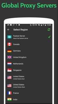 VPN Melon screenshot 3