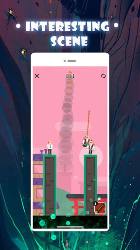 Ninja Assassin screenshot 2
