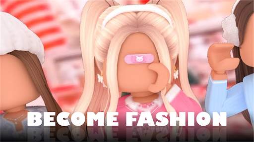 GIRLS MASTER FOR ROBLOX screenshot 2