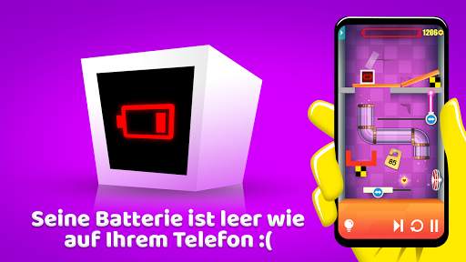 Heart Box - physik iq spiele screenshot 2