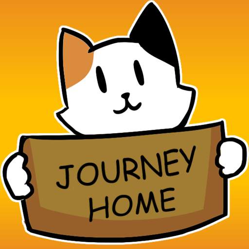 Journey Home 1