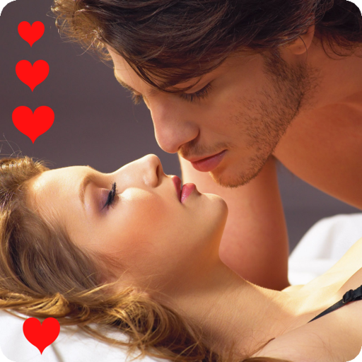 Good Night Kiss Images icon
