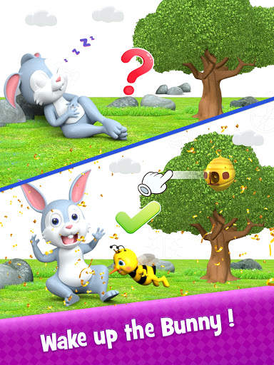 Brain King - Puzzle Games screenshot 2