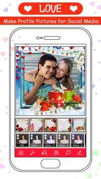 Love Video Maker With Music and Photo 2019 screenshot 5