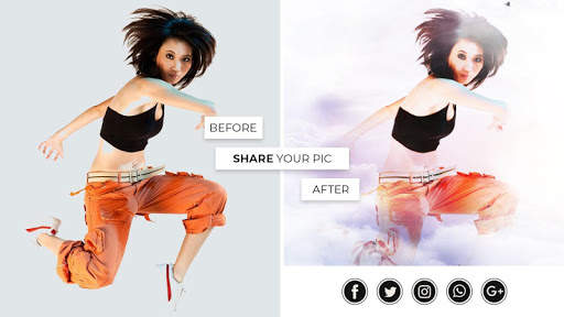 My Photo Lab - Photo Design screenshot 5