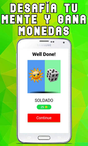 2 Fotos 1Palabra (NUEVO) screenshot 1