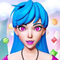 Sweety World logo