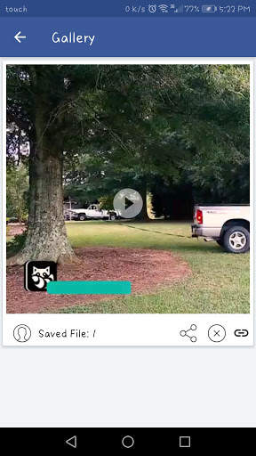 Video Downloader For In & FB screenshot 6