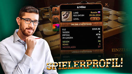 Dame Online Elite screenshot 3